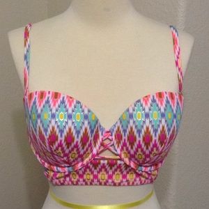 Victoria's Secret Bikini Top